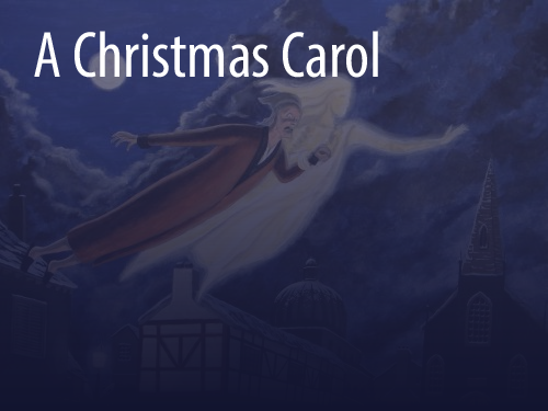 Parents - A Christmas Carol 
